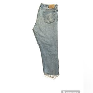 VINTAGE Wrangler unisex Jeans